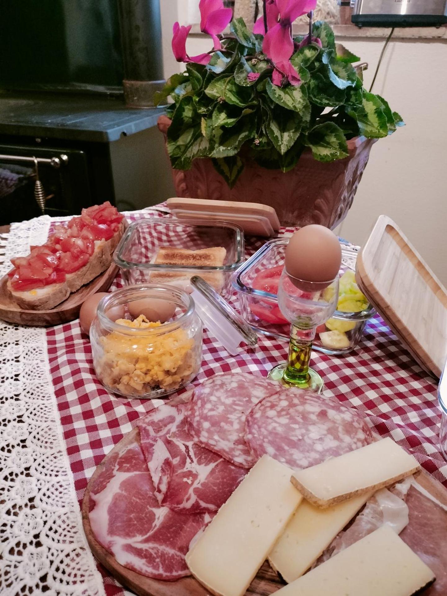 La Limonaia Country House