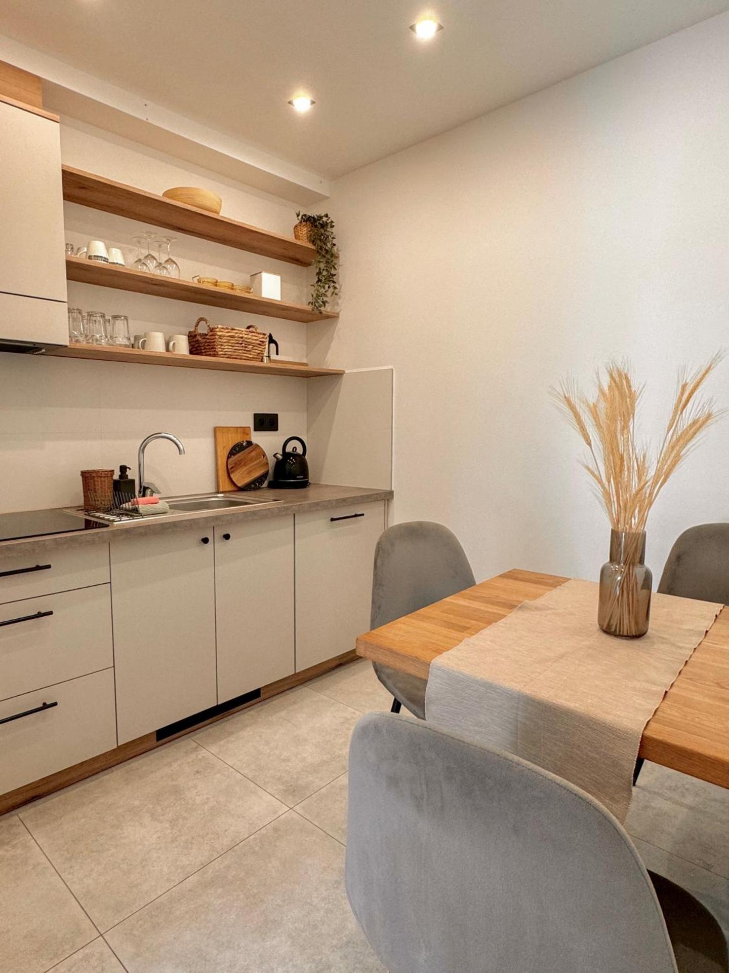 Apartamenty Maria Magiera