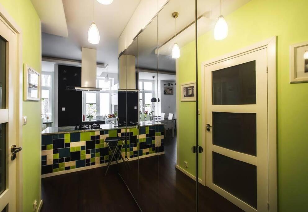 DeLux14 - apartament