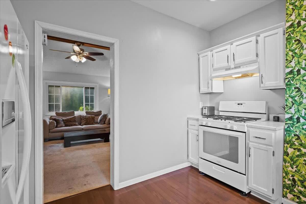 Skyline Serenity Retreat