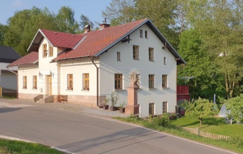 Droom b&b Čermná