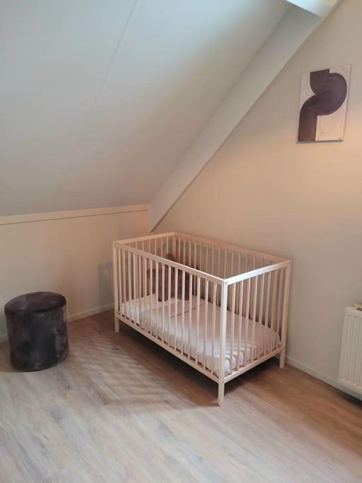 Nordic Zen Wellness met hottub & sauna