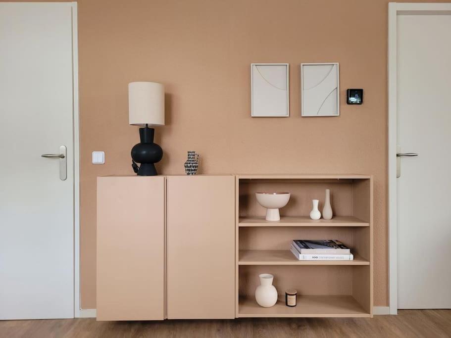 Nordic Zen Wellness met hottub & sauna