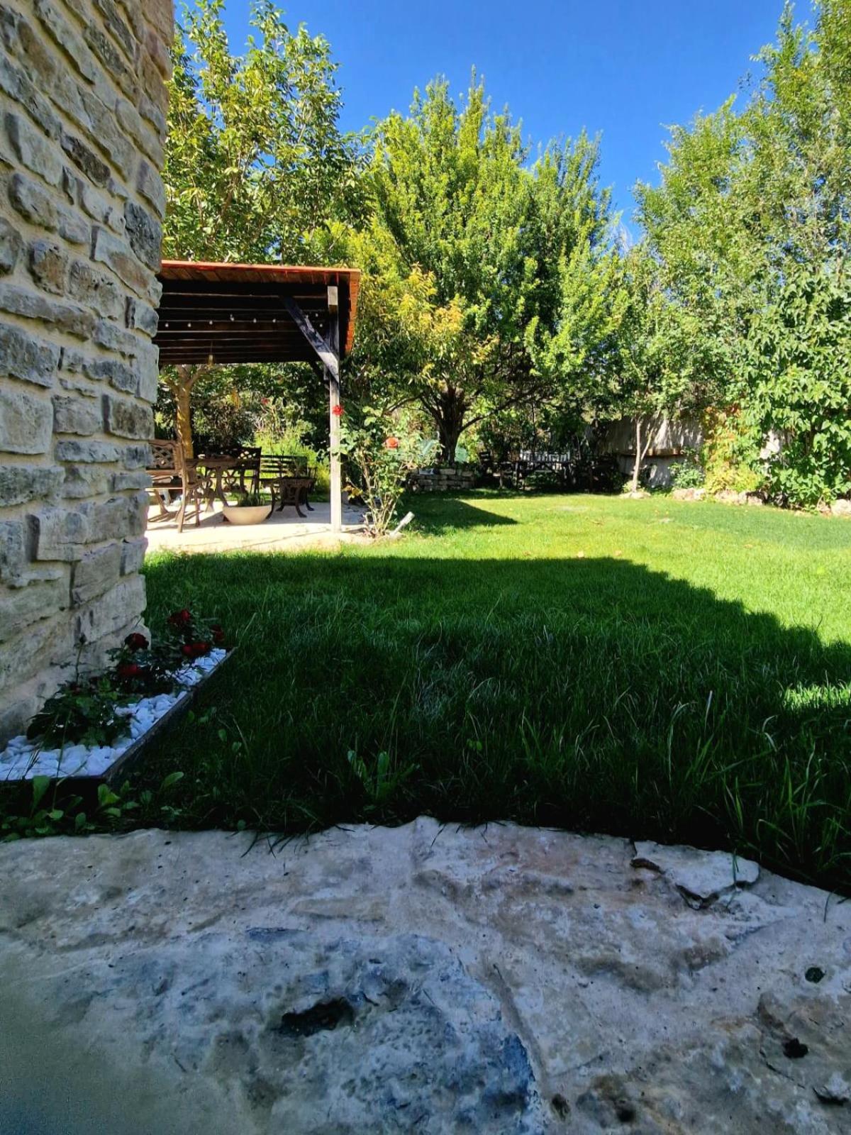 La Cabaña de Conquezuela