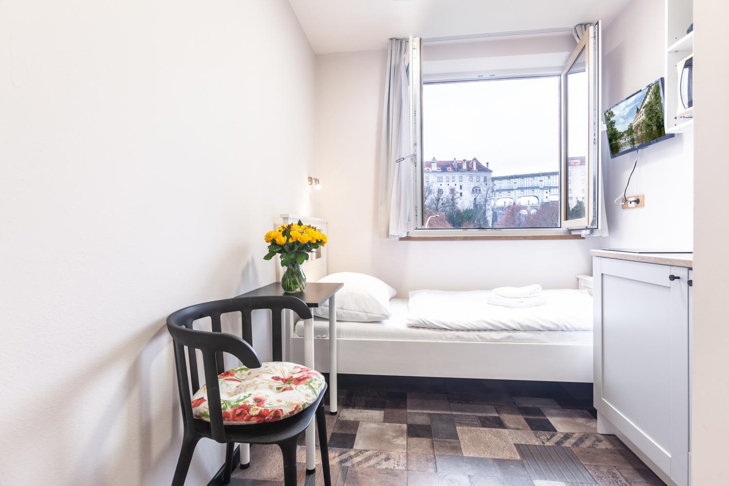 View (from property/room)