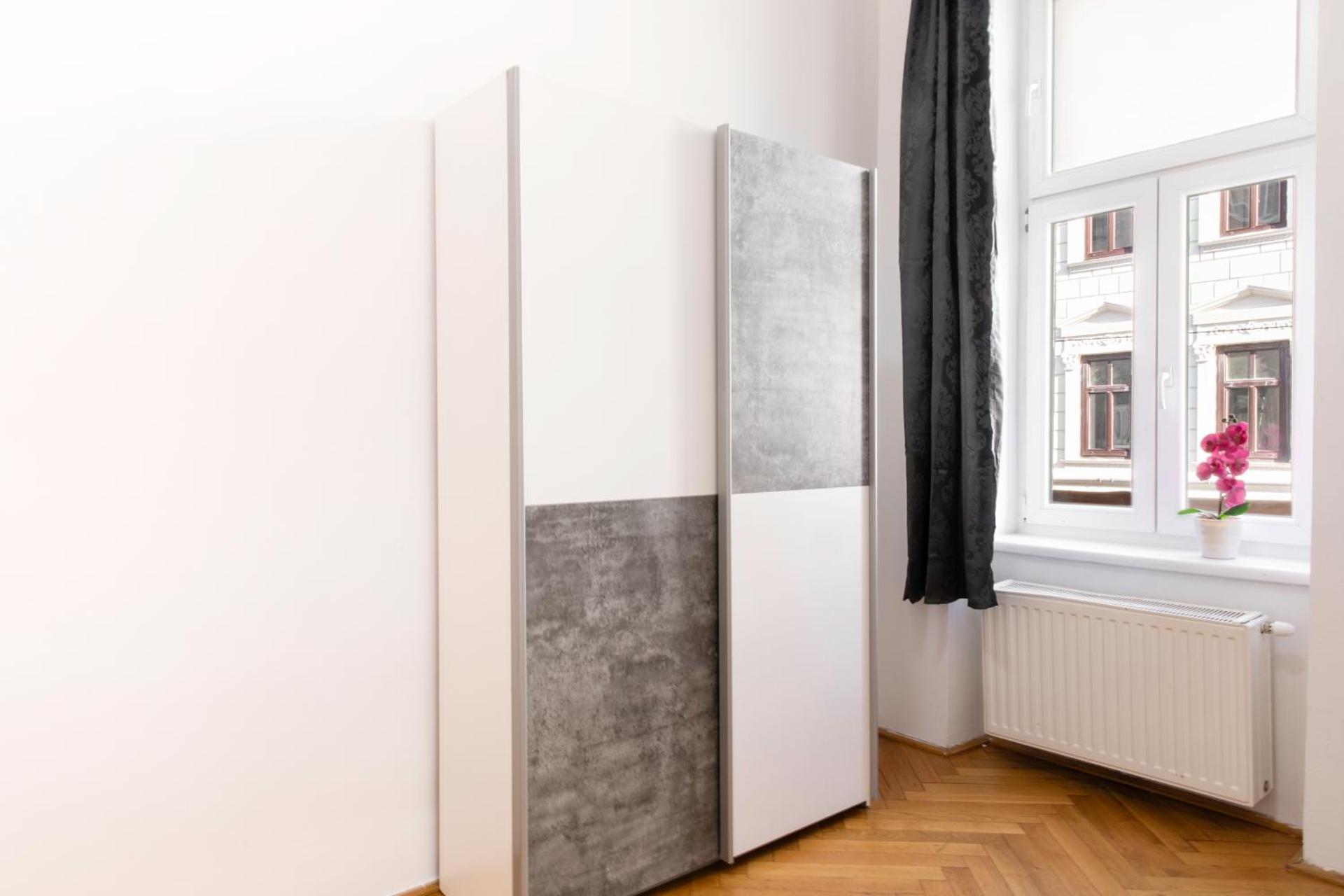 Apartment Rueppgasse Leopoldstadt Wien