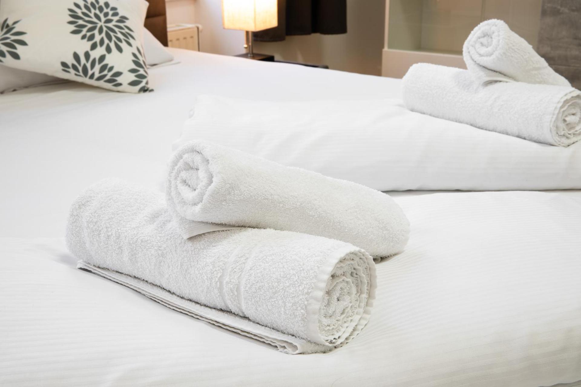 Apartment Rueppgasse Leopoldstadt Wien