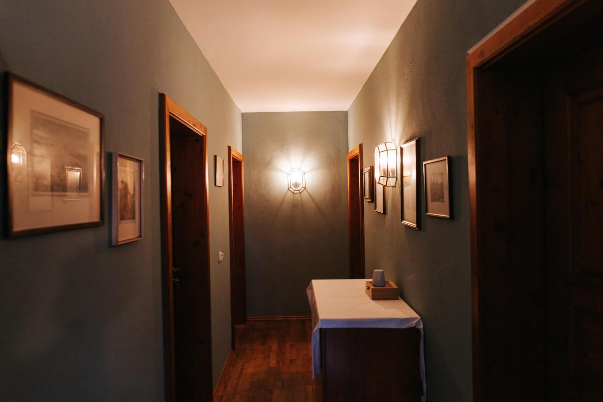 Unertl Bräustüberl Gästehaus