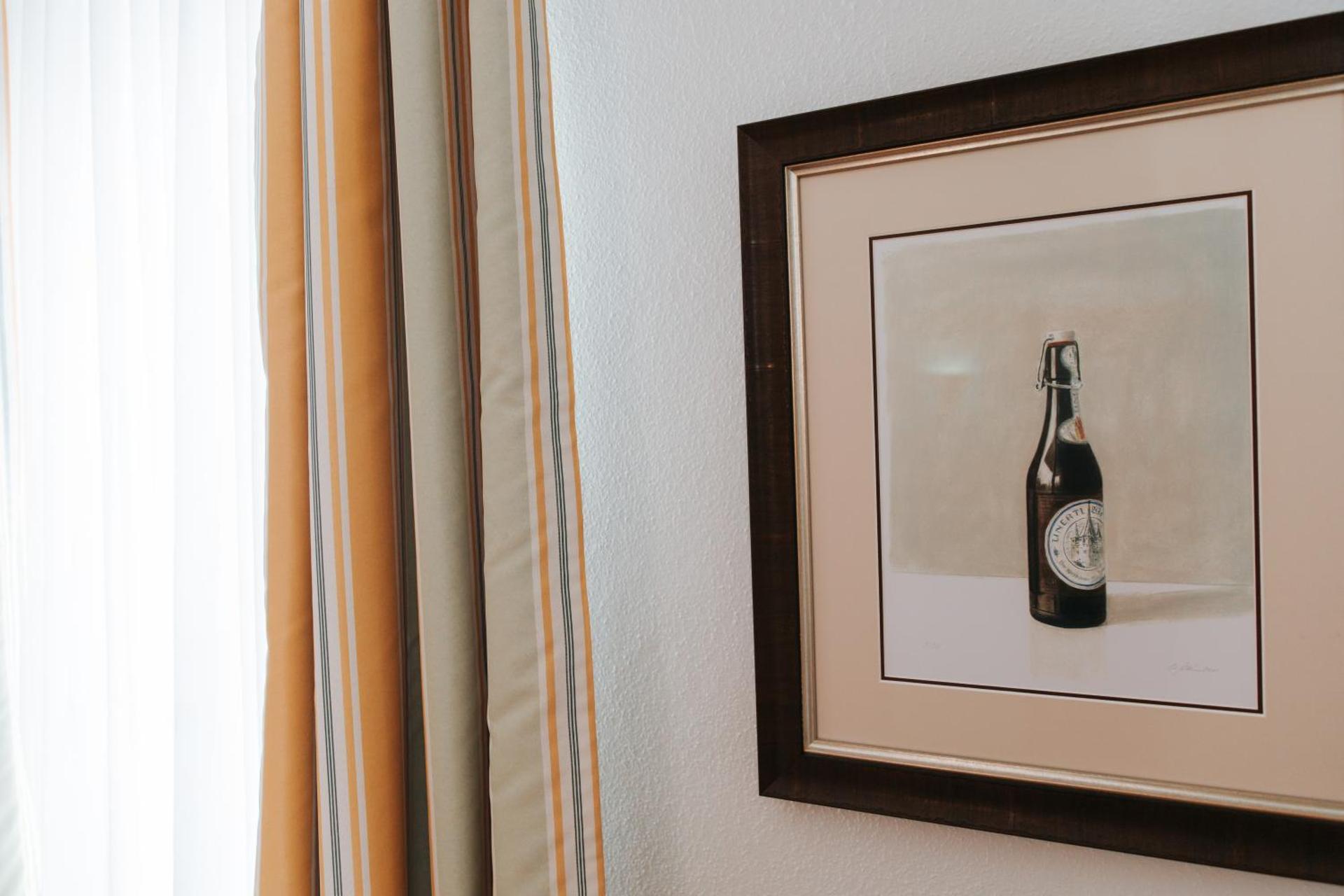 Unertl Bräustüberl Gästehaus