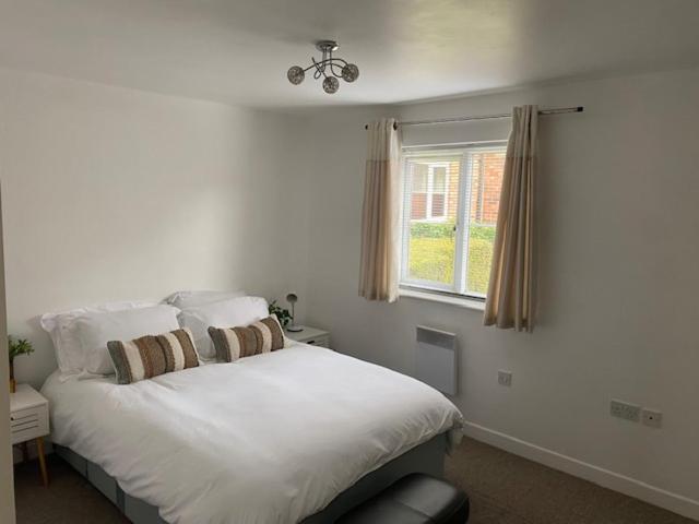 Shepshed 2 Bedroom Apartment