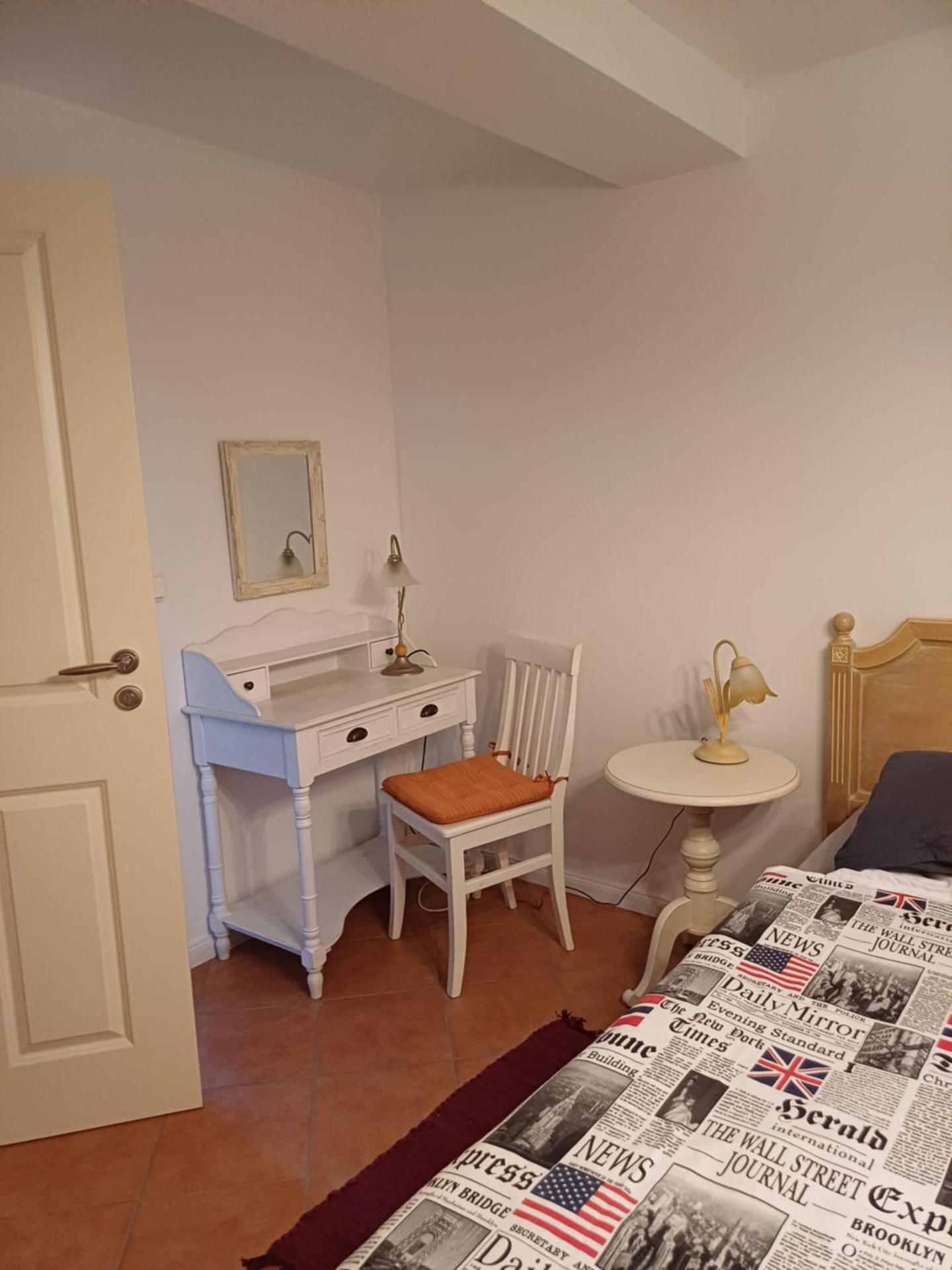 Pension Hayna Zi. 1 und Zi. 2