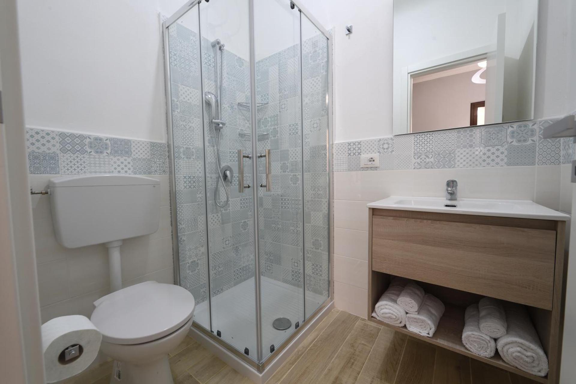 Casa Vacanze Da Nonno Peppe / Suites 1, 2, & 3