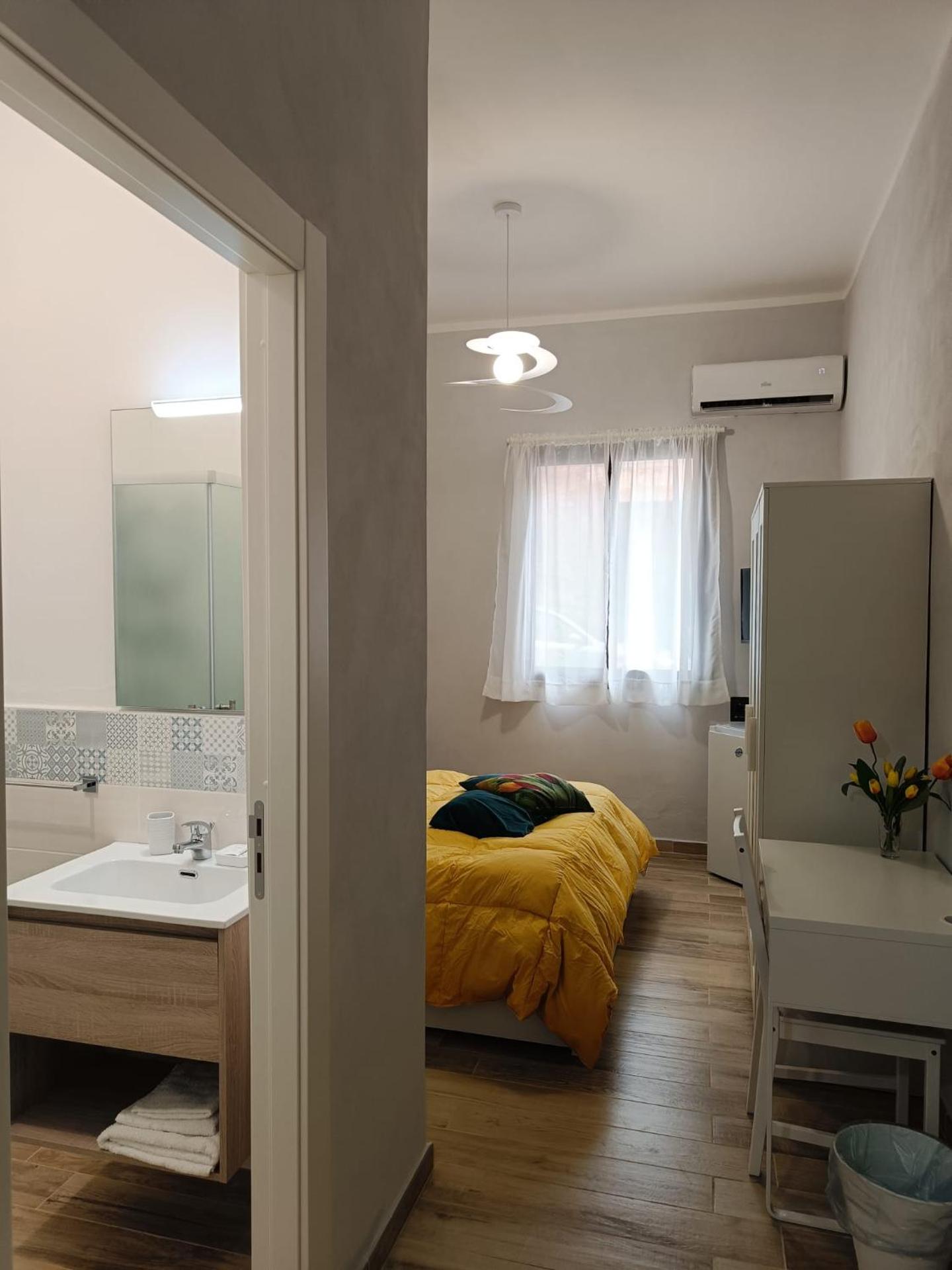 Casa Vacanze Da Nonno Peppe / Suites 1, 2, & 3