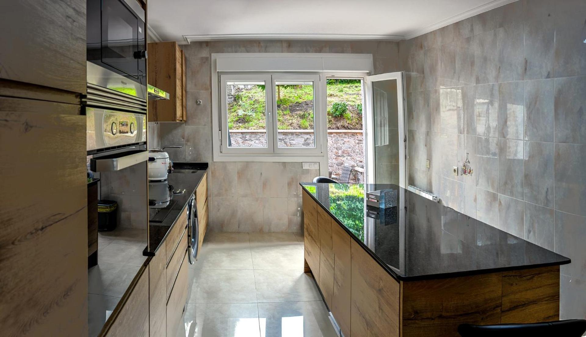 Apartamentos Costas de Bueu