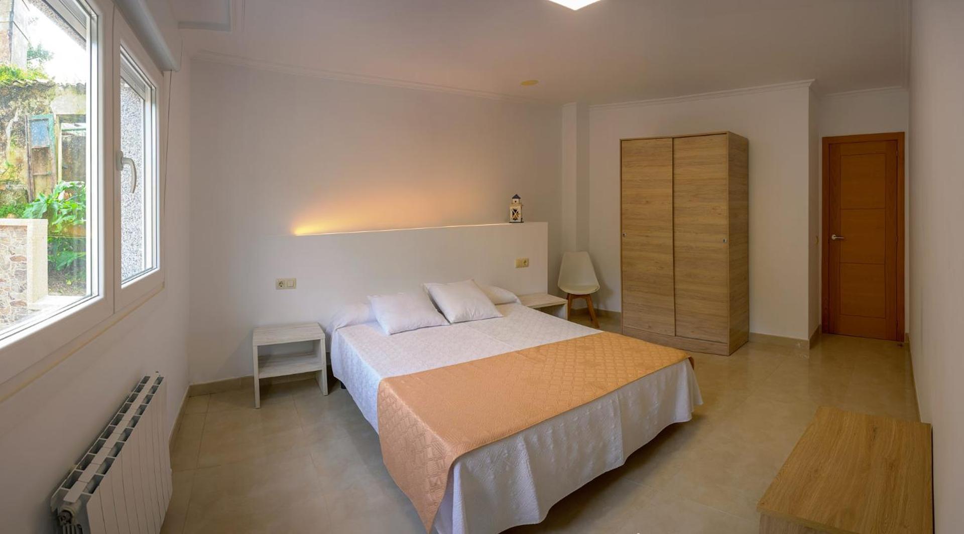 Apartamentos Costas de Bueu