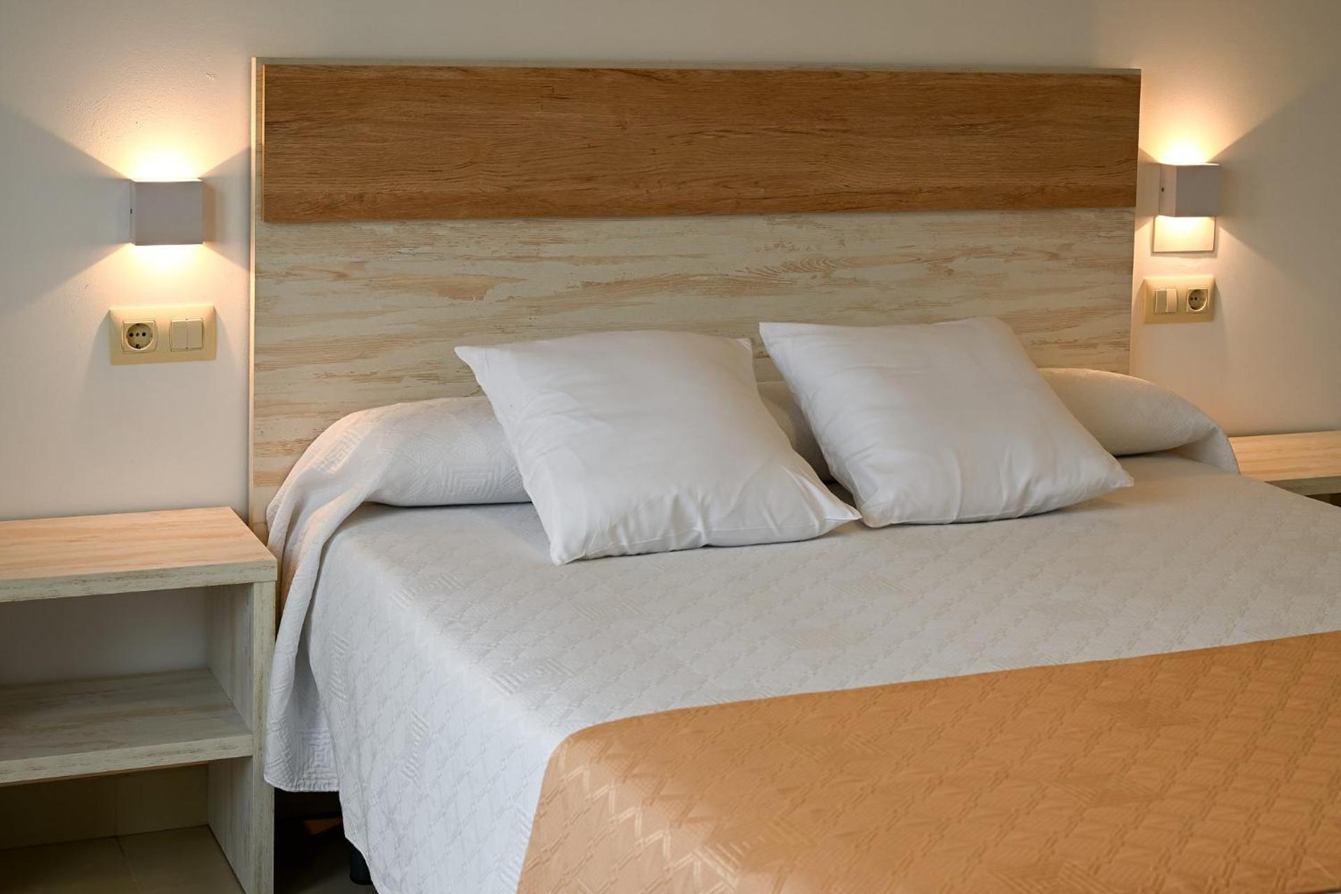 Apartamentos Costas de Bueu