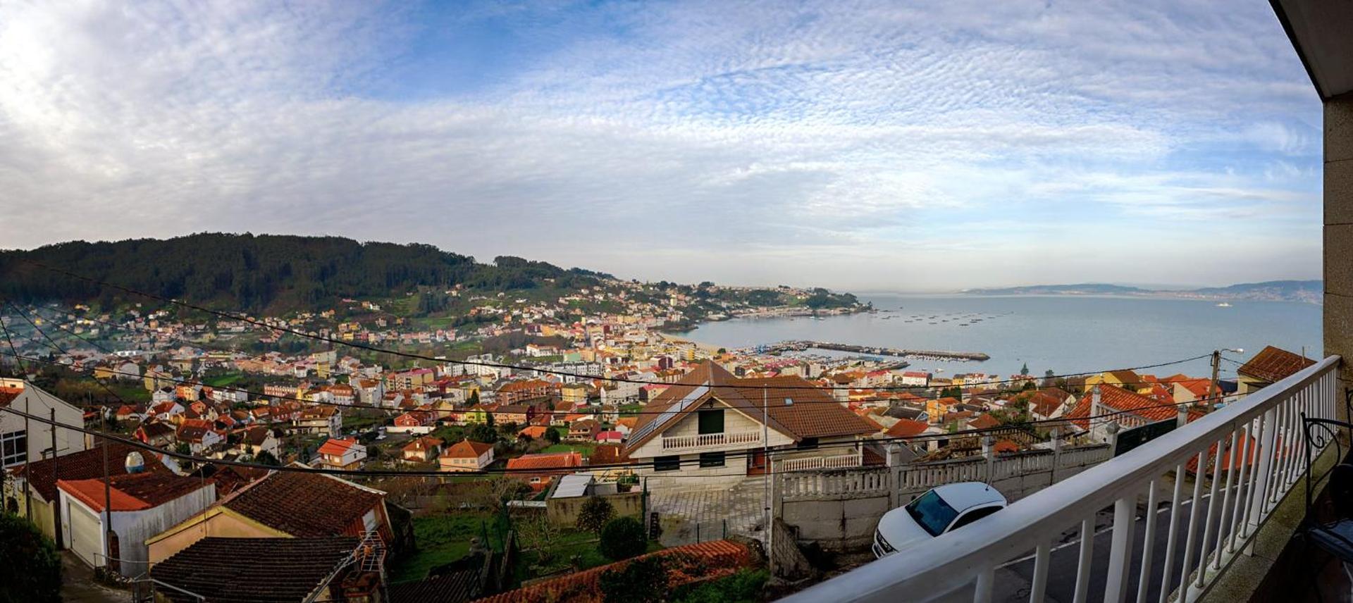 Apartamentos Costas de Bueu