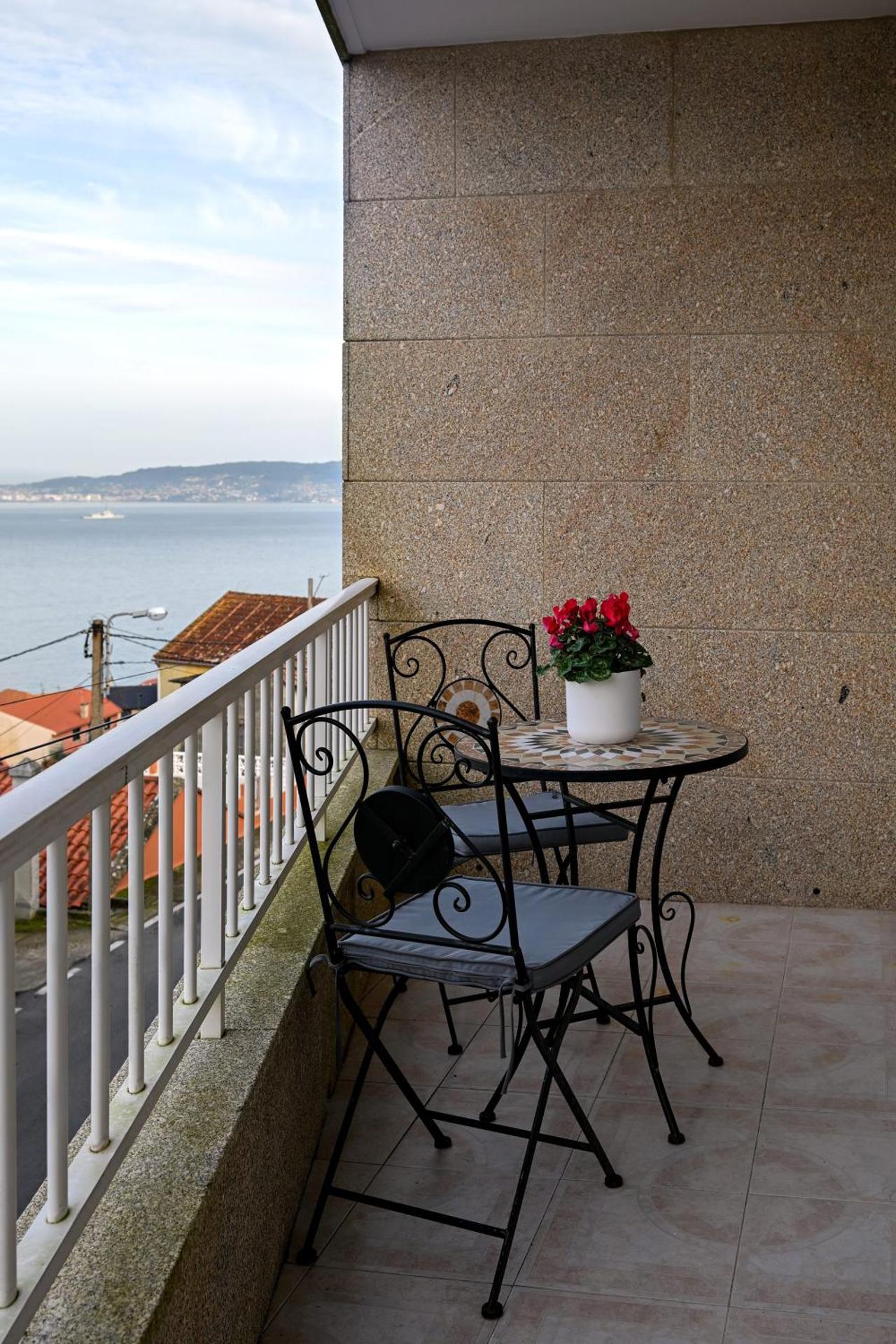 Apartamentos Costas de Bueu