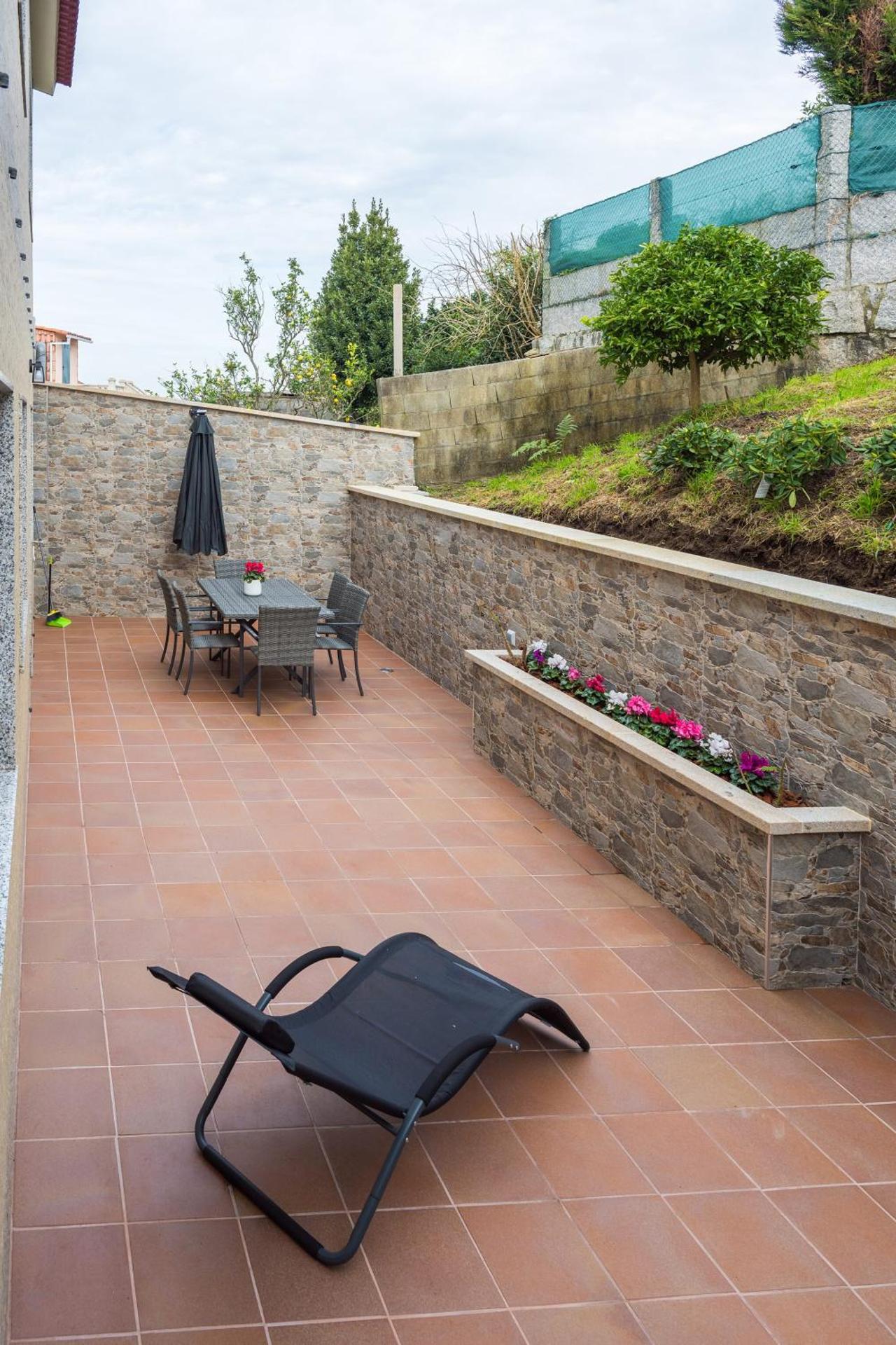 Apartamentos Costas de Bueu