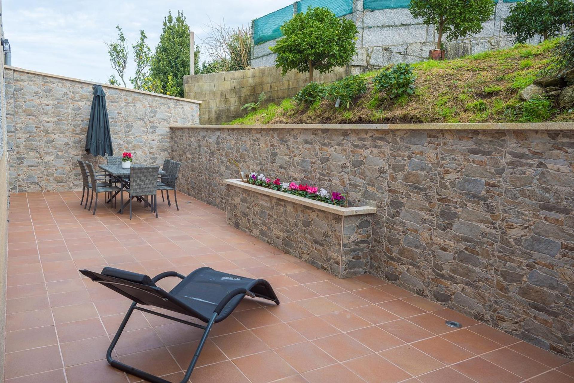 Apartamentos Costas de Bueu