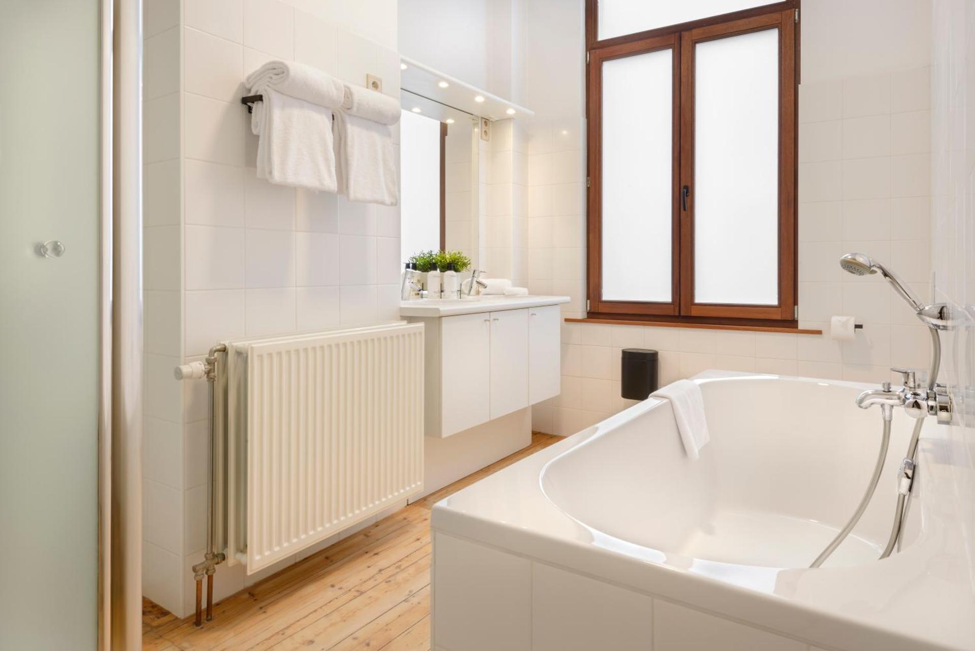 The 1894 Residence by Domani Hotels