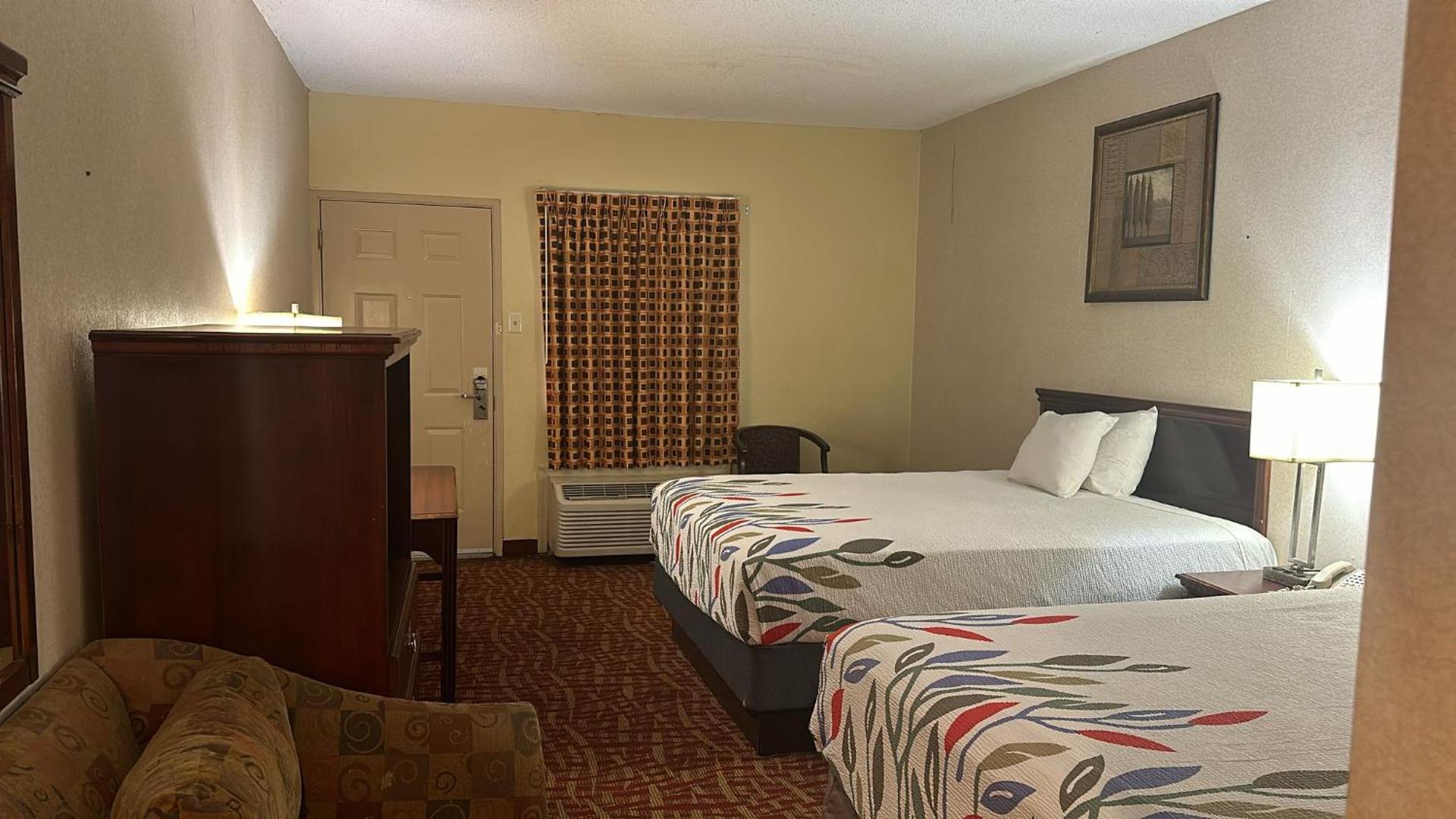 Americas Best Value Inn - Tunica Resort