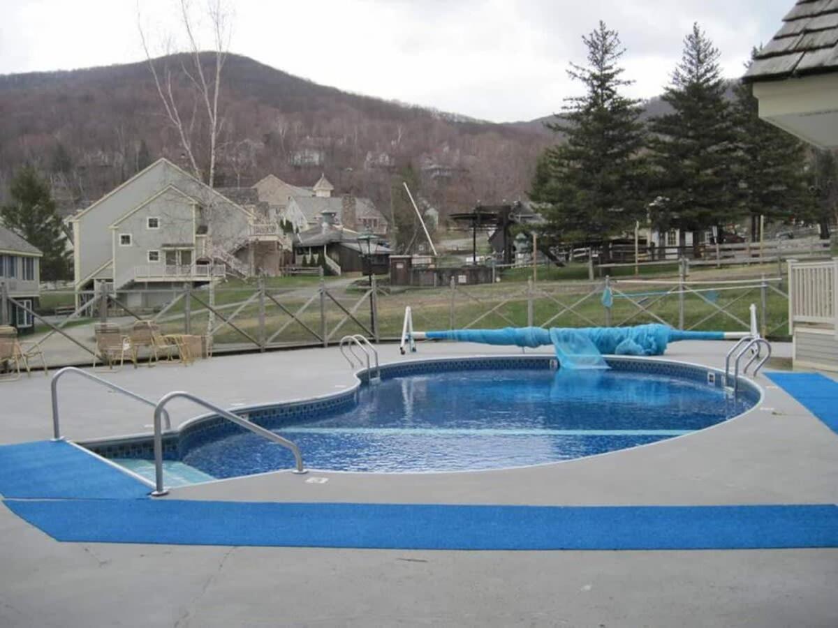 1st Floor Mountain View Suite Ski On Off At Jiminy- Fully Redone Decor