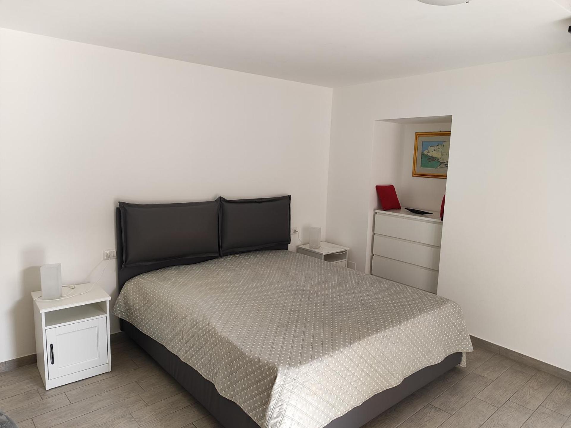 La balconata sul mare