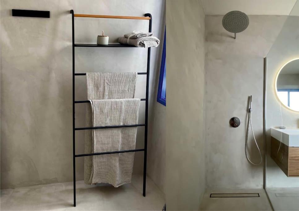 Inspirational apartment - to rest & to work