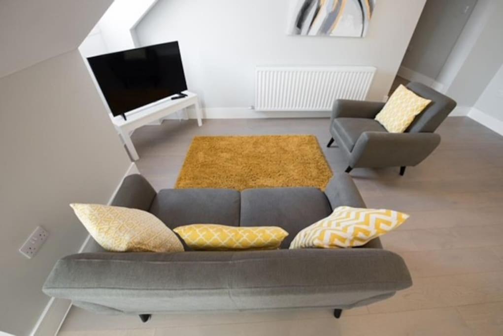 Cosy, Bright, 1 Bed Flat