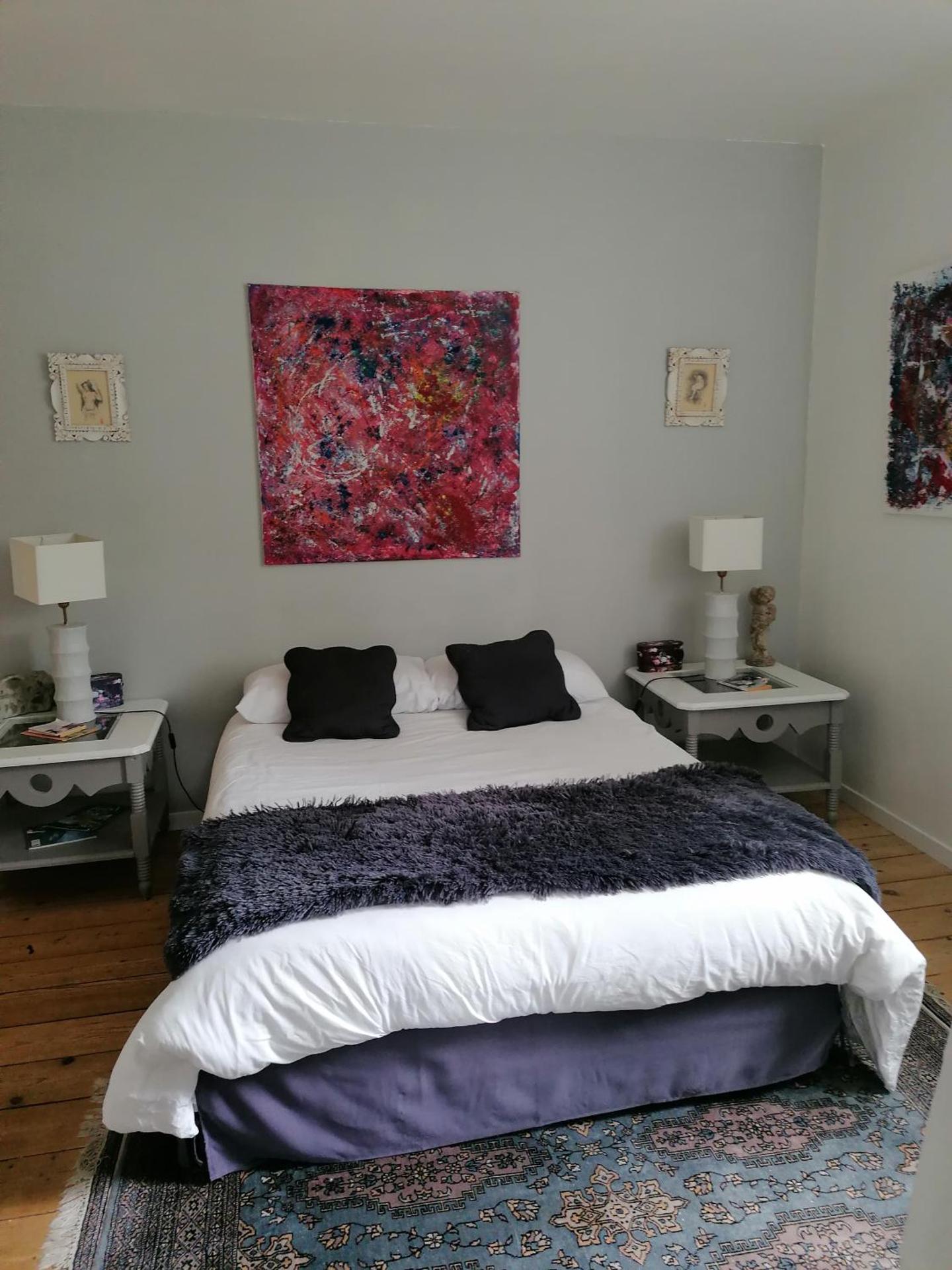 MARIAC , Chambres d'hôtes "AU TILLEUL" 6km du Cheylard