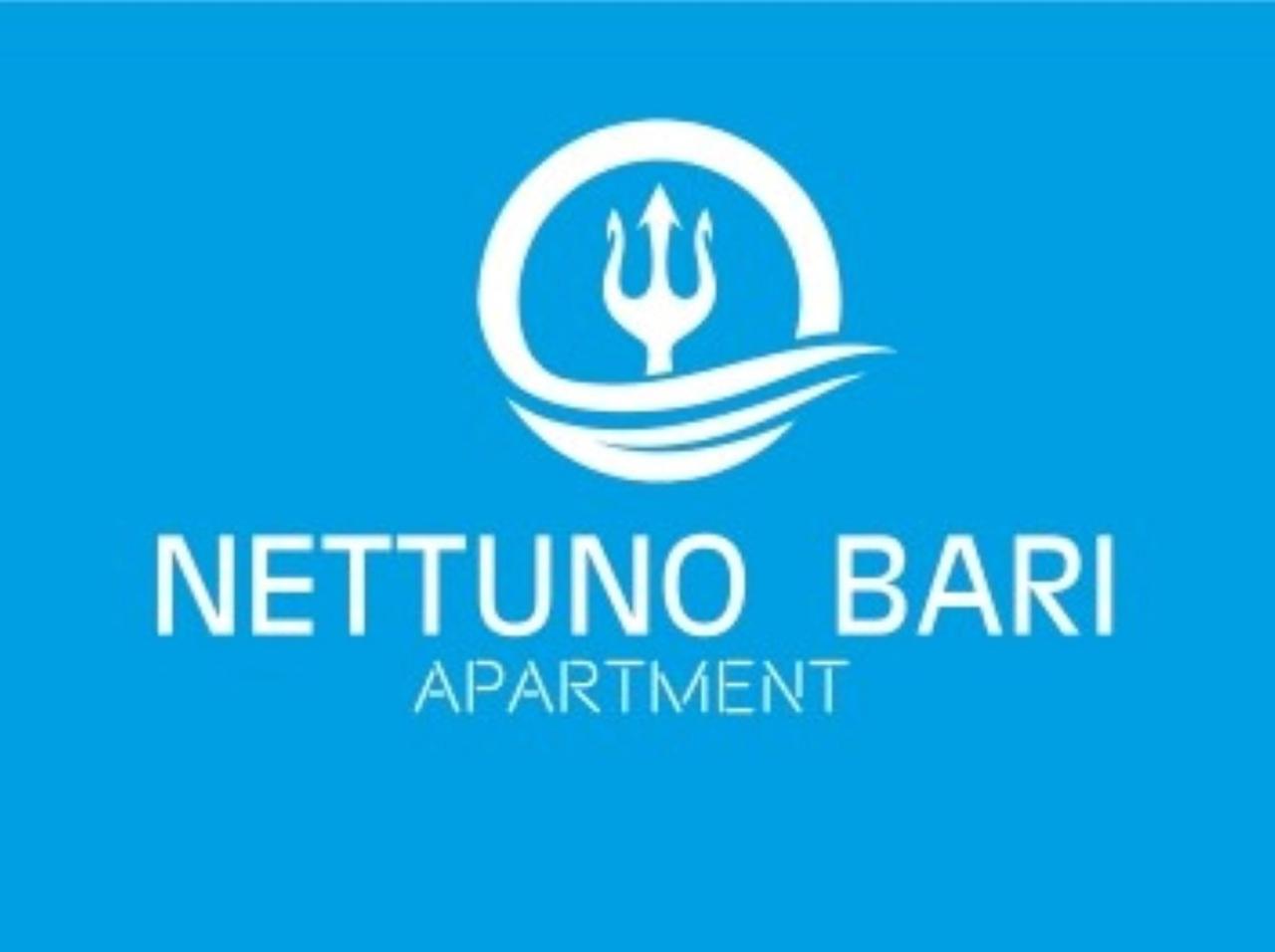 Nettuno Bari Apartment