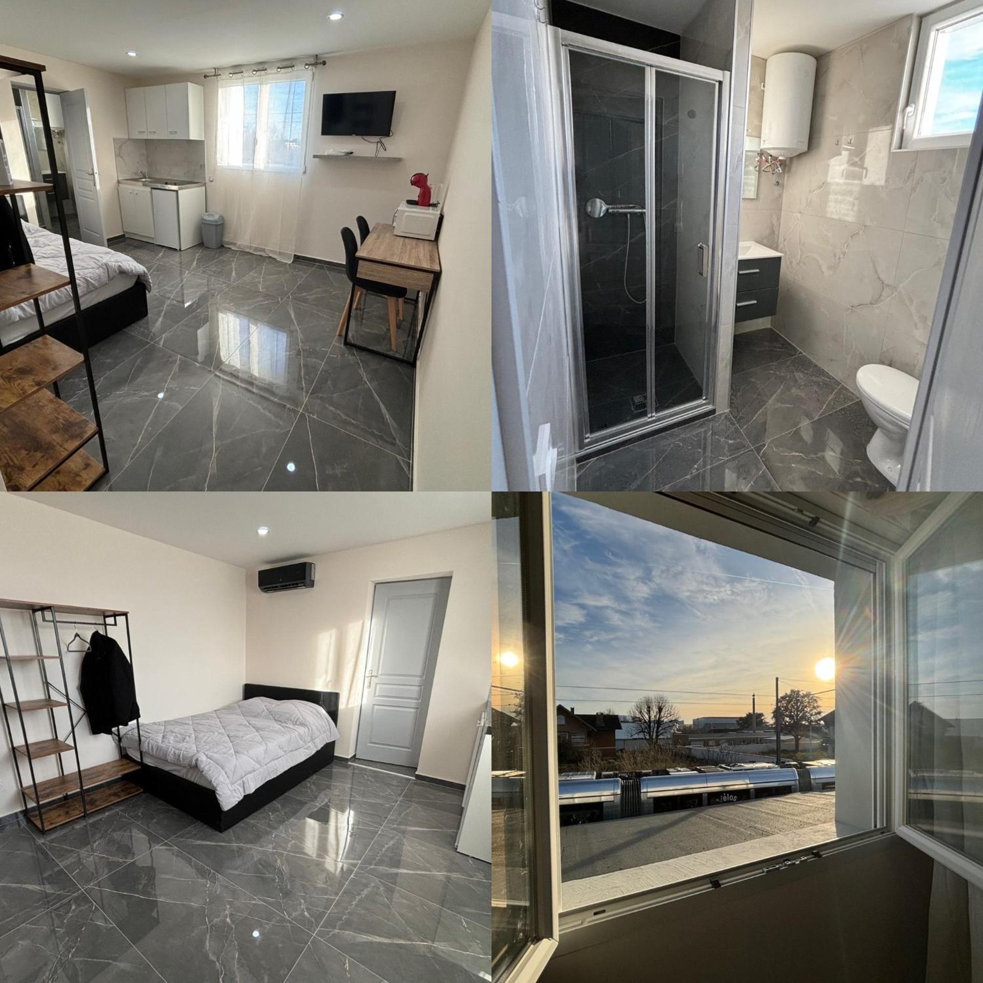 View (from property/room)