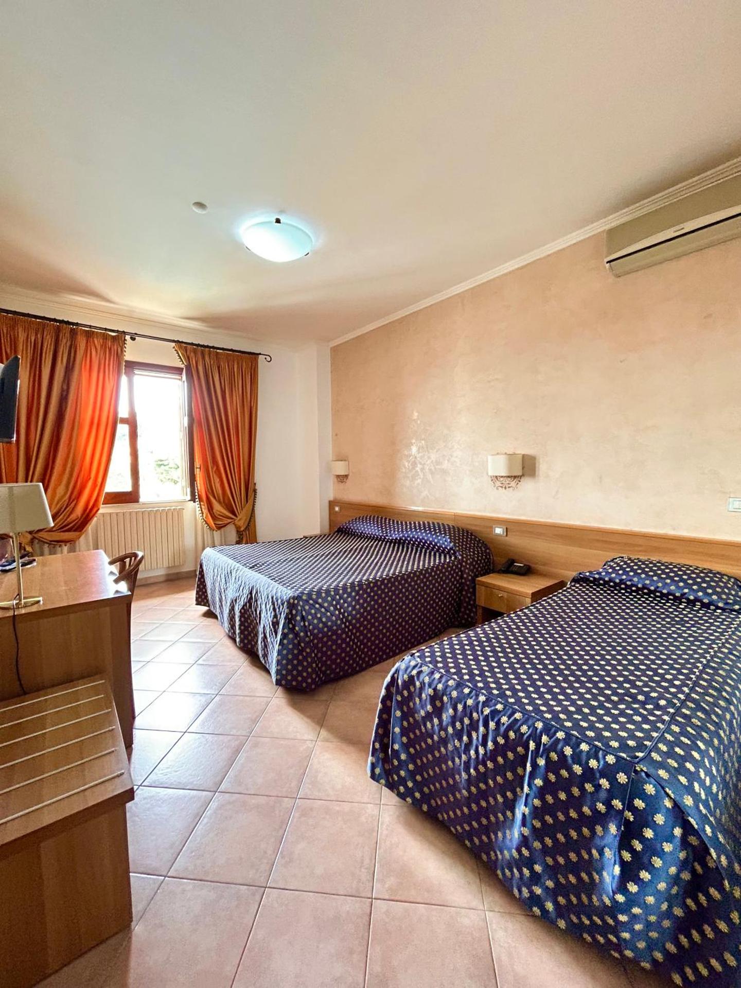 Triple Room - Depandance