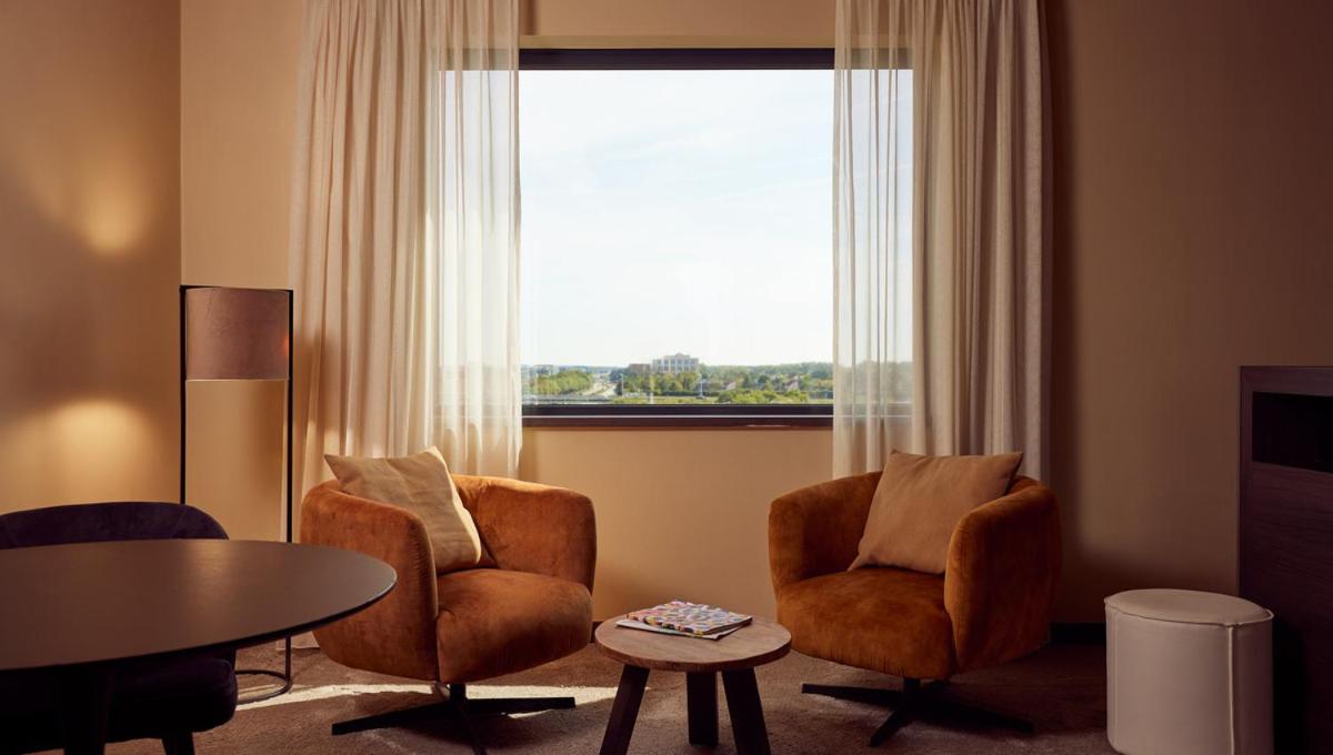 Van der Valk Hotel Amersfoort-A1