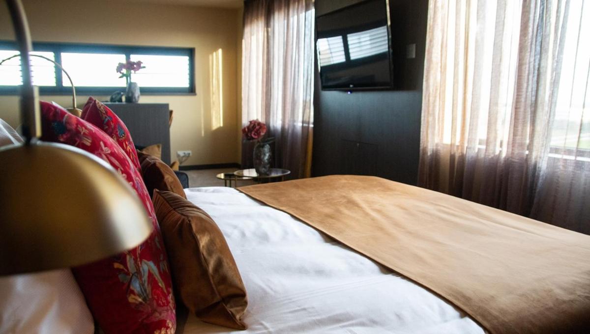 Van der Valk Hotel Amersfoort-A1