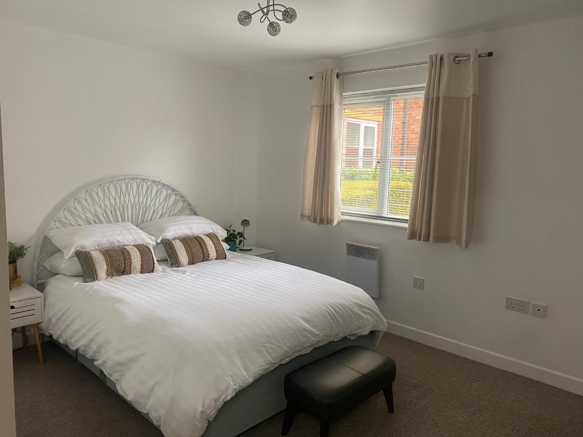 Shepshed 2 Bedroom Apartment