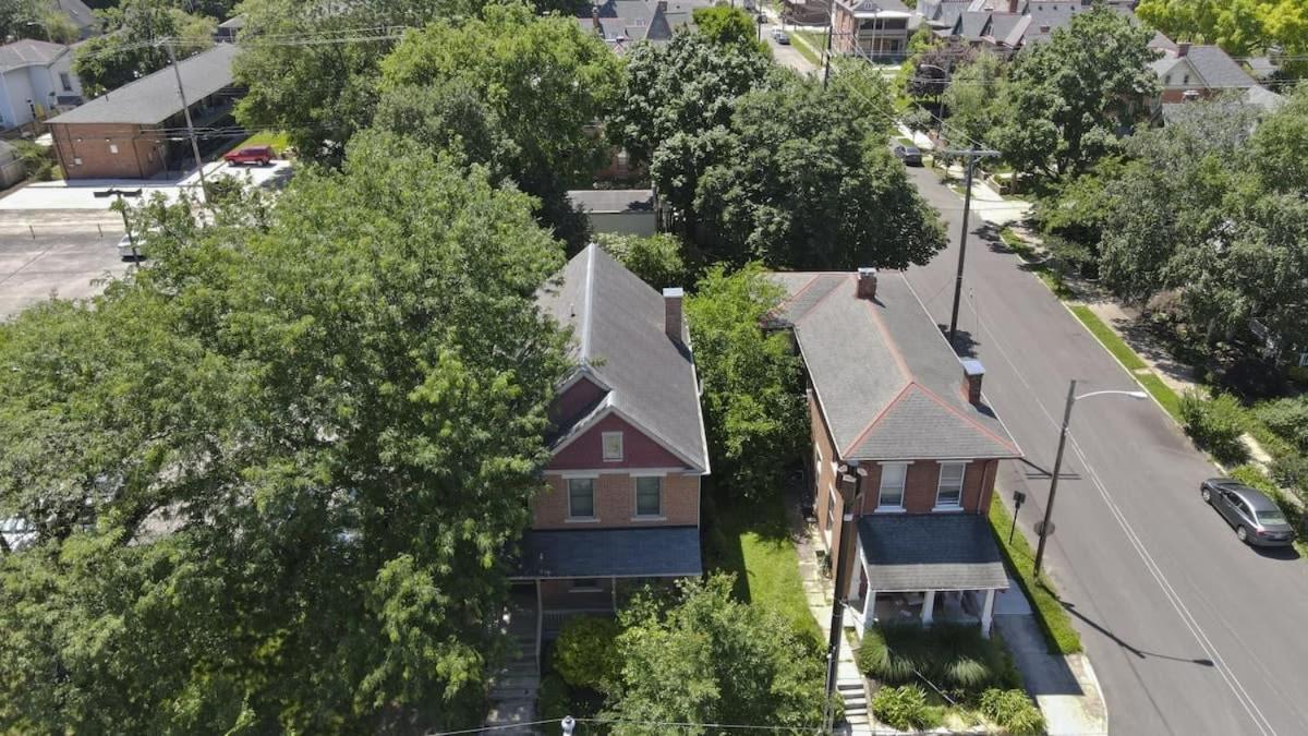 Housepitality - The Victorian Vacation Home