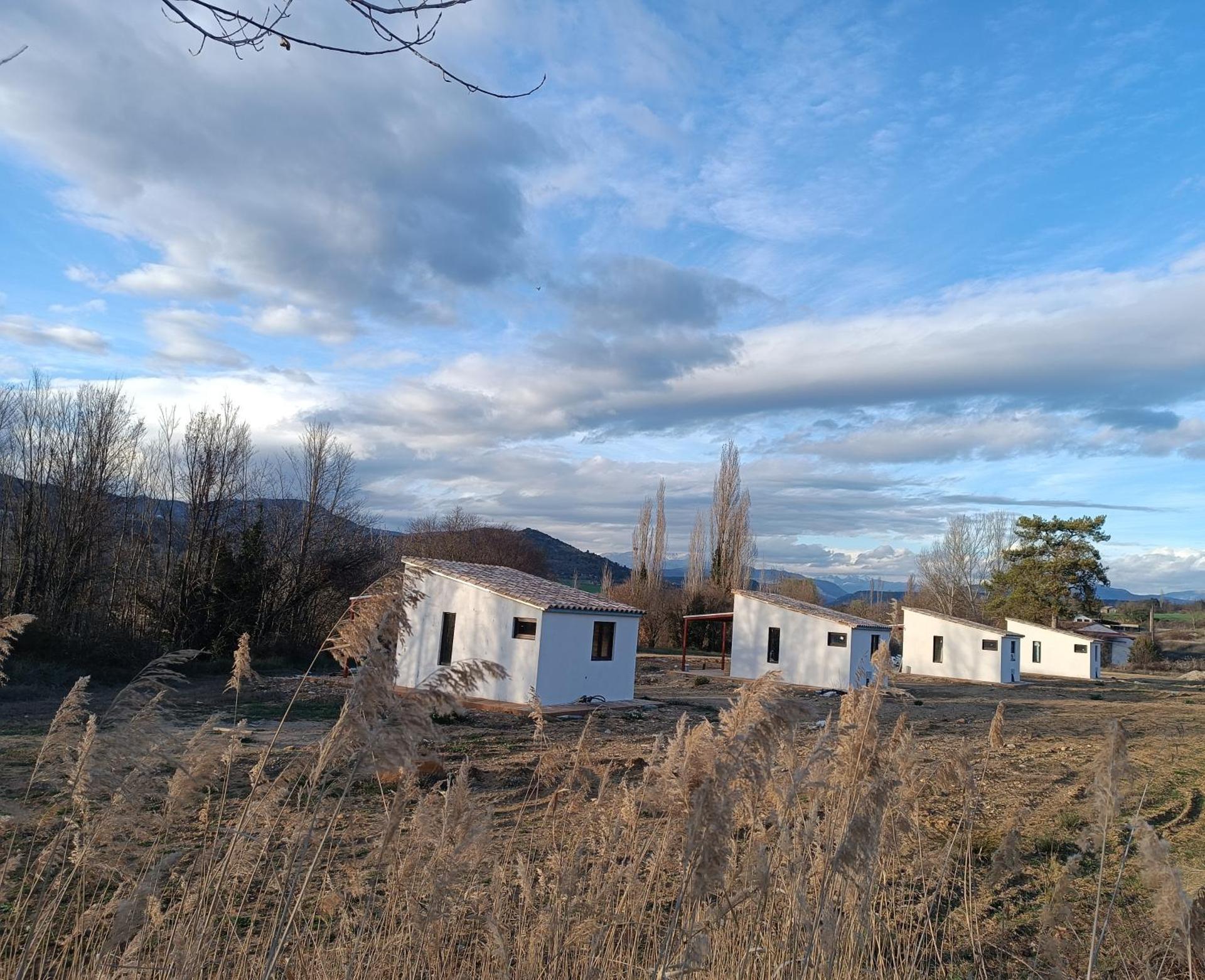 Casas Natura Suites - Finca Rural