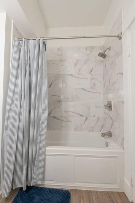 Renovated 3bd 1bth Home in North Spokane Near DT