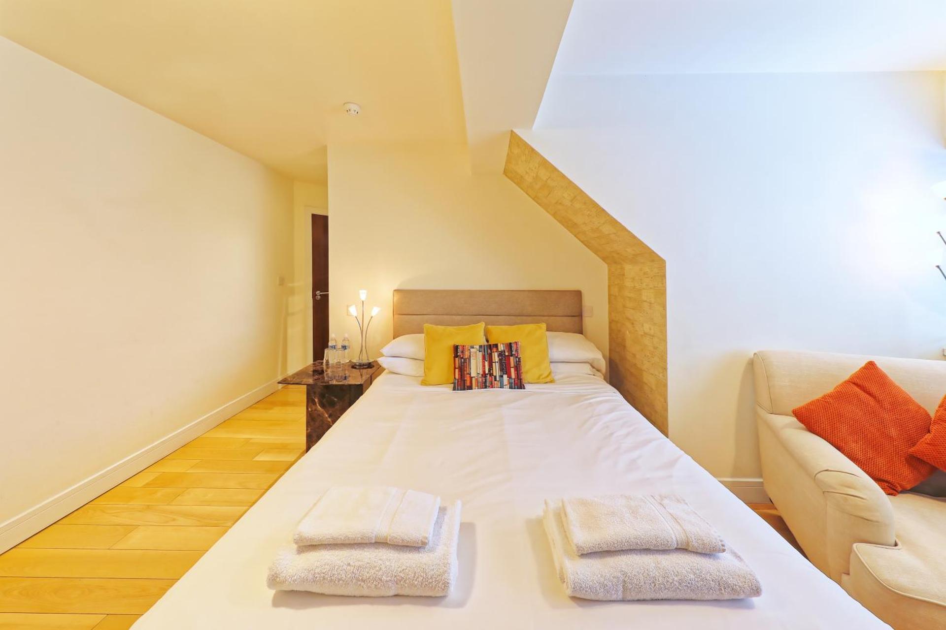 Stay 2a Boutique Rooms