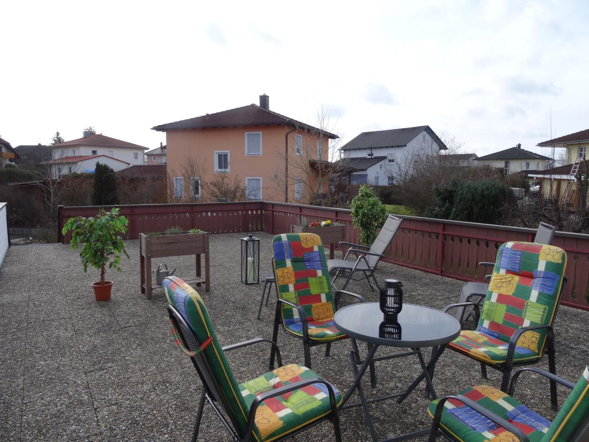 View (from property/room)