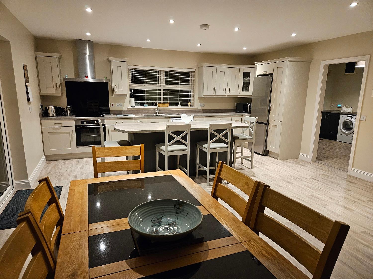 Superb 4 Bed / 3 Bath Bungalow in Mitchelstown