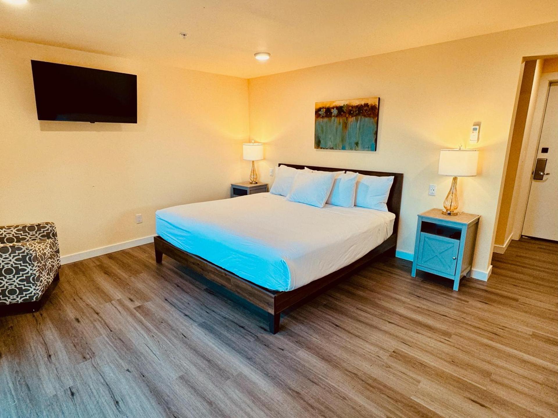 Anacortes Ship Harbor Inn