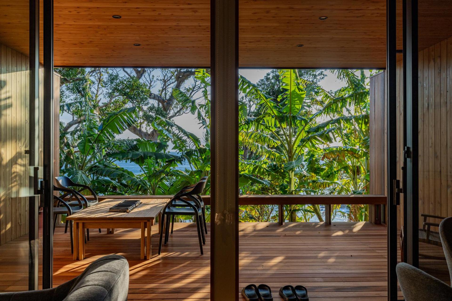 ガーデンヴィラ白浜　KOTI