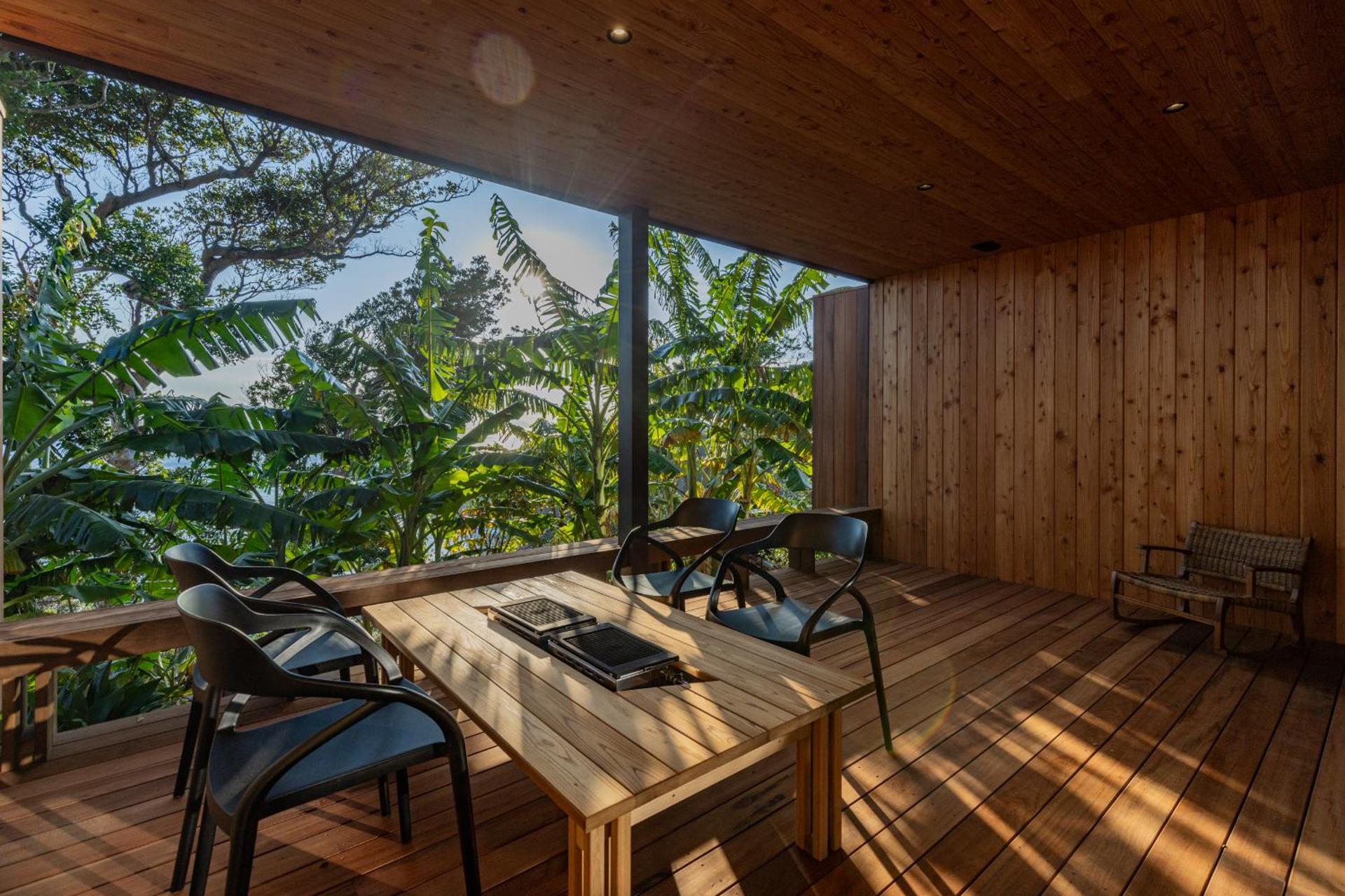 ガーデンヴィラ白浜　KOTI