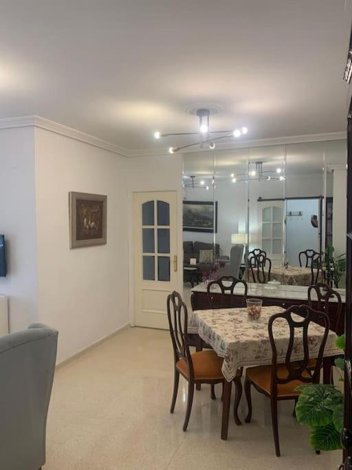 vistas desde montequinto