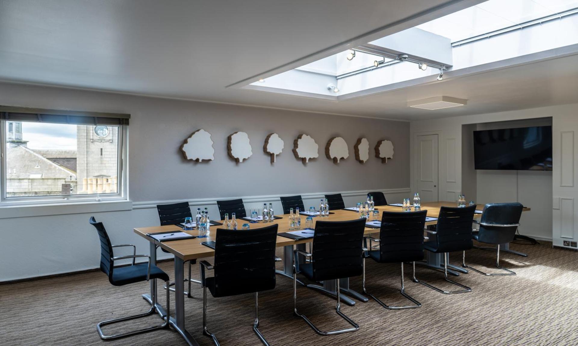 Meeting/conference room