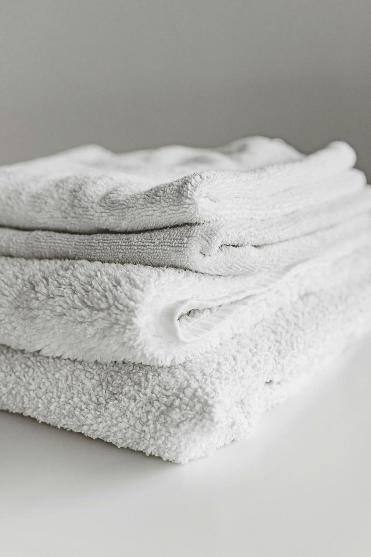 towels