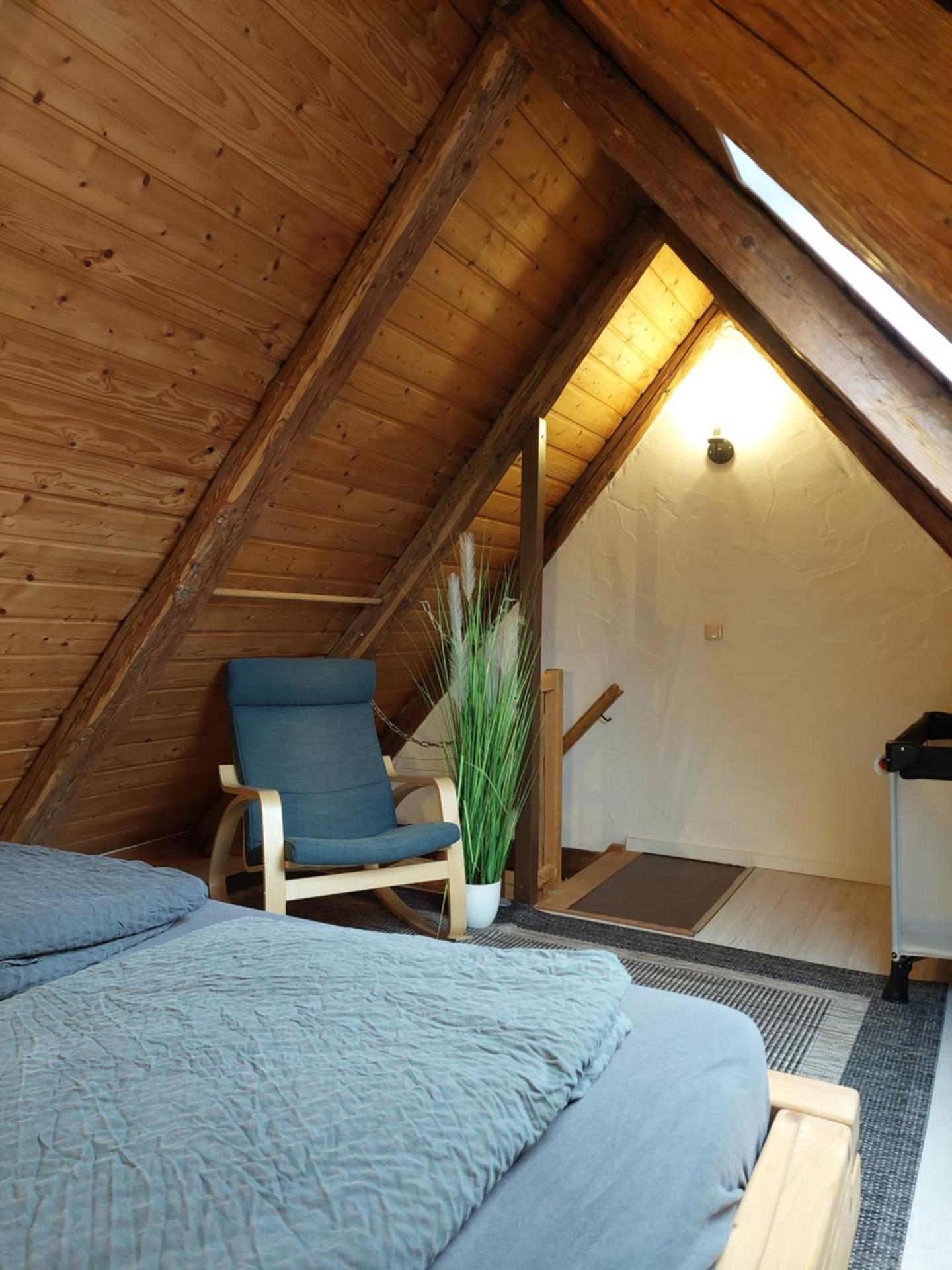 Katharinen Maisonette